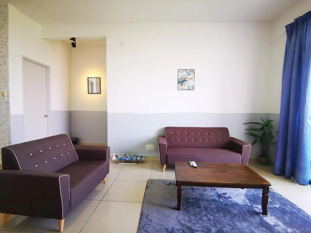 ***  Shobi Hotel By Zuzu Johor Malaysia