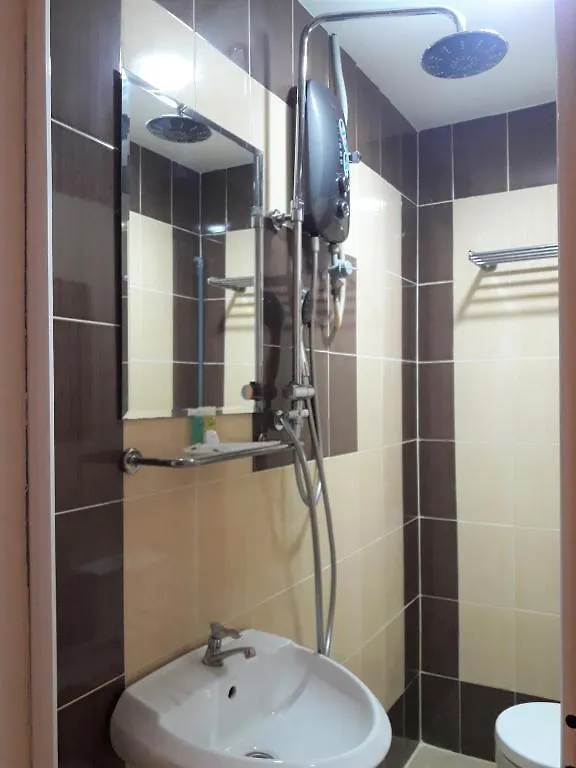 Shobi Hotel By Zuzu Johor